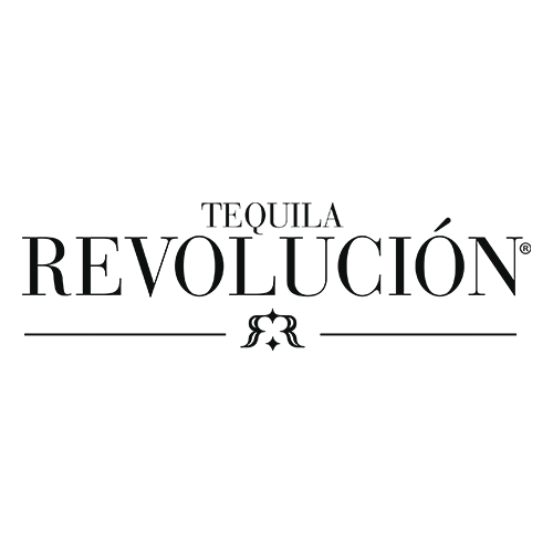 seccion 4 logos tequila revolucion