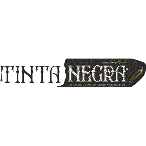 seccion 4 logos tinta negra